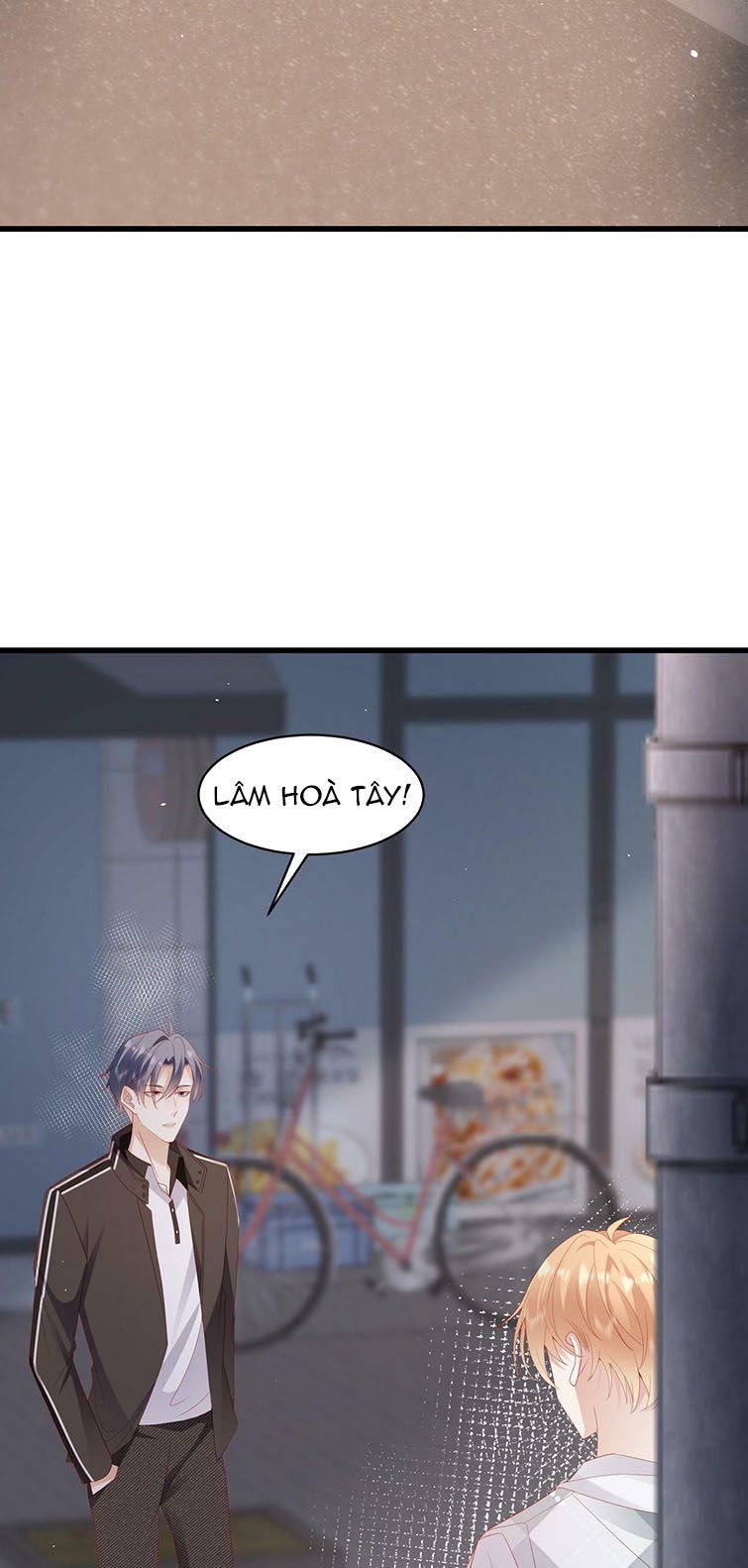 Cất Giấu Chap 16 - Next Chap 17