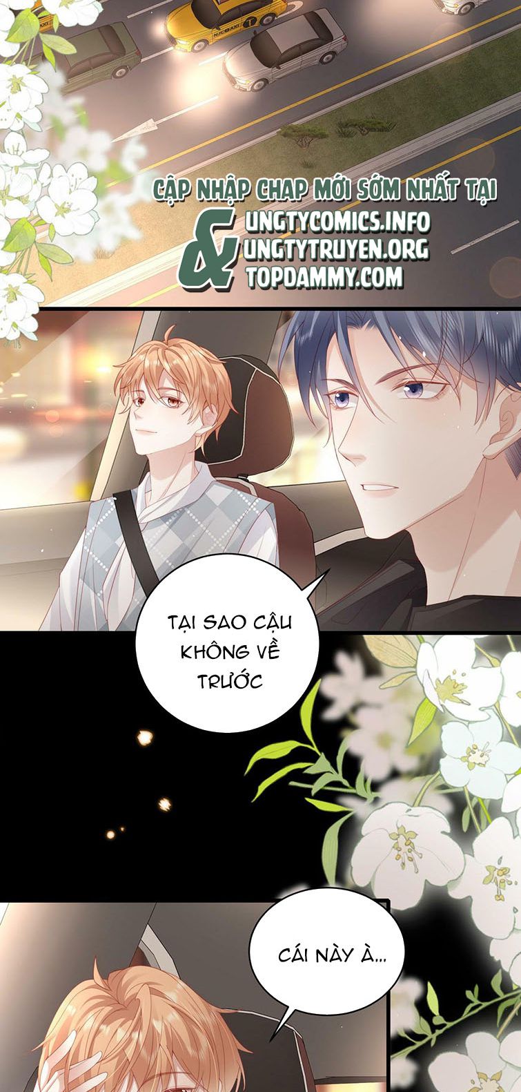 Cất Giấu Chap 16 - Next Chap 17