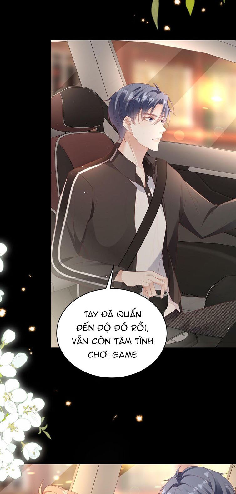 Cất Giấu Chap 16 - Next Chap 17