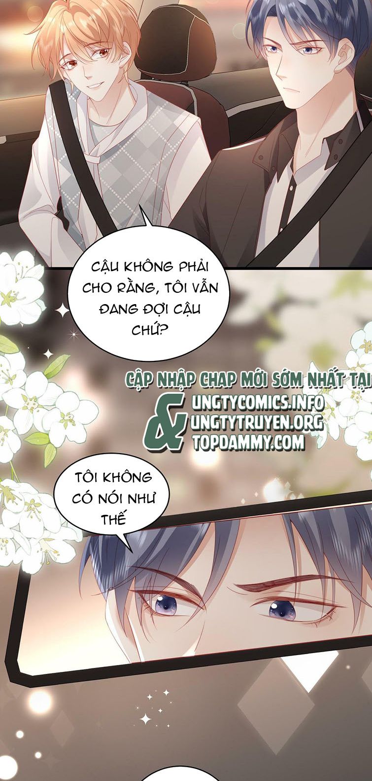 Cất Giấu Chap 16 - Next Chap 17