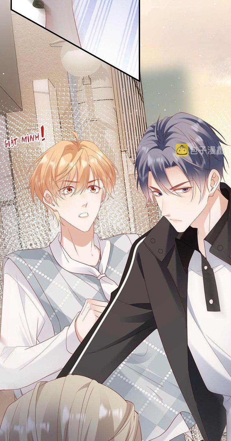 Cất Giấu Chap 16 - Next Chap 17