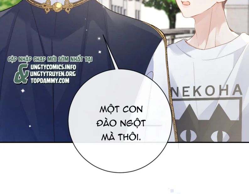 Giáo Bá Cửu Vĩ Hồ Theo Dõi Ta Lúc Sau Chap 36 - Next Chap 37