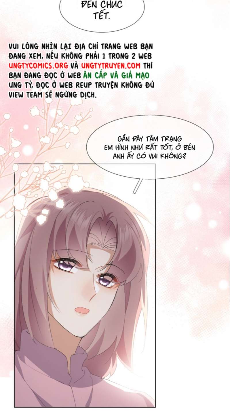 Tư Tự Vạn Thiên Chap 33 - Next Chap 34