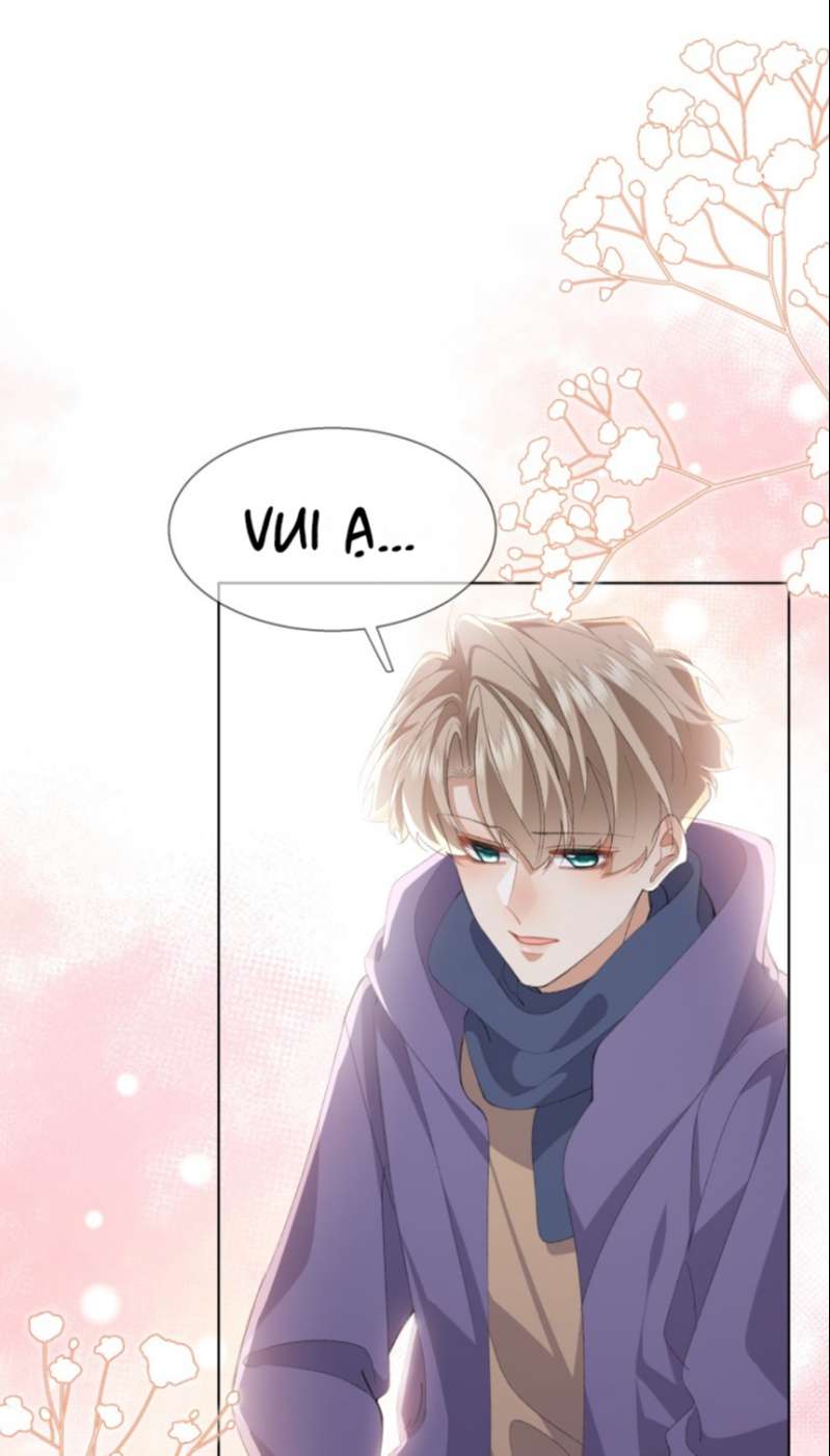 Tư Tự Vạn Thiên Chap 33 - Next Chap 34