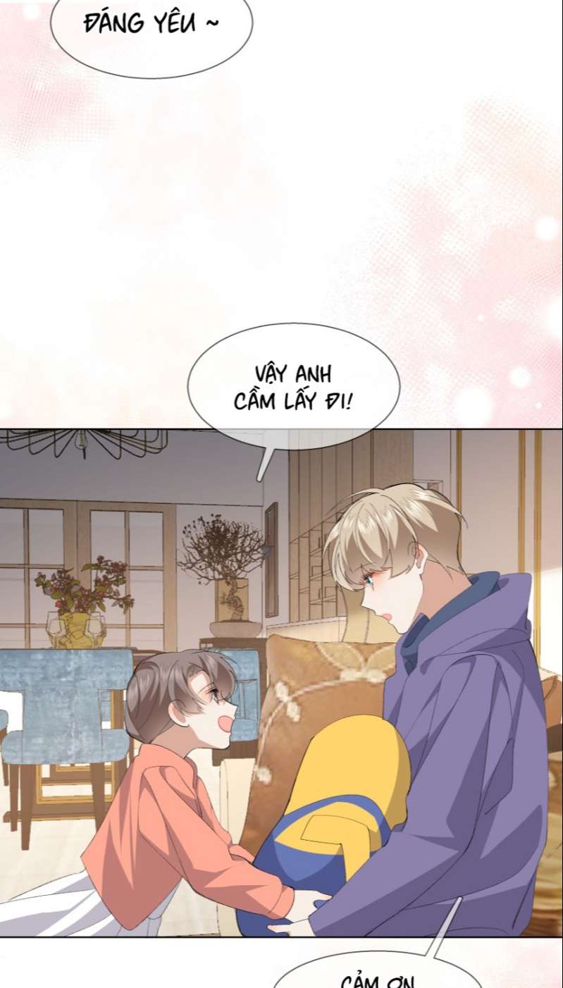 Tư Tự Vạn Thiên Chap 33 - Next Chap 34