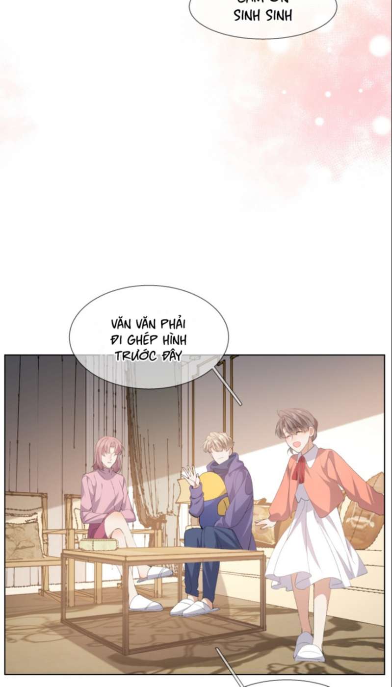 Tư Tự Vạn Thiên Chap 33 - Next Chap 34