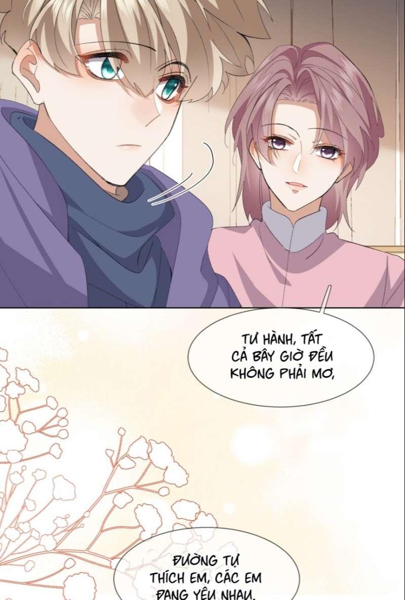 Tư Tự Vạn Thiên Chap 33 - Next Chap 34