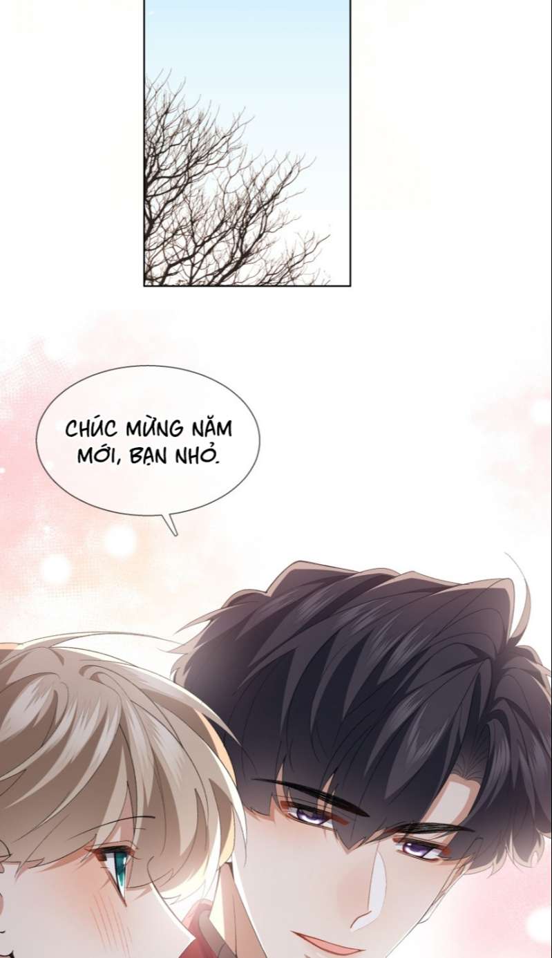 Tư Tự Vạn Thiên Chap 33 - Next Chap 34