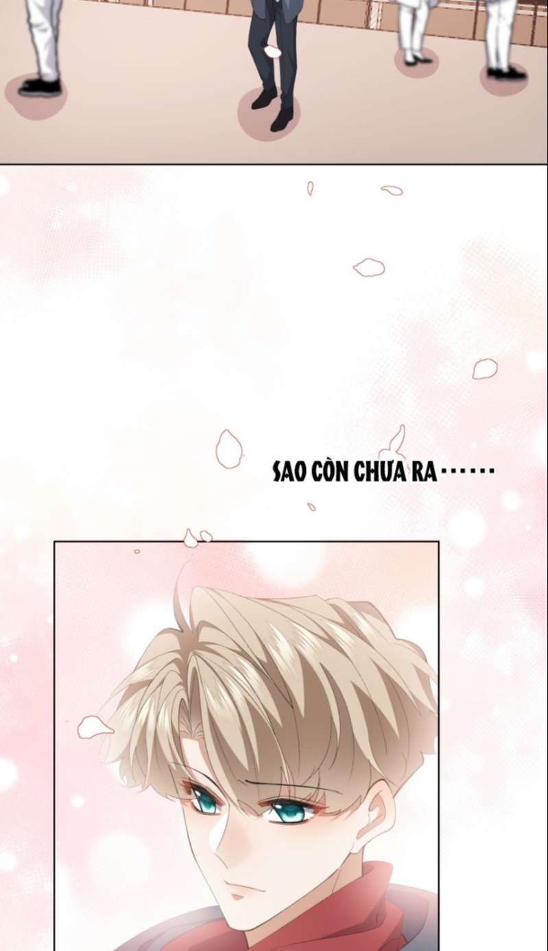 Tư Tự Vạn Thiên Chap 33 - Next Chap 34