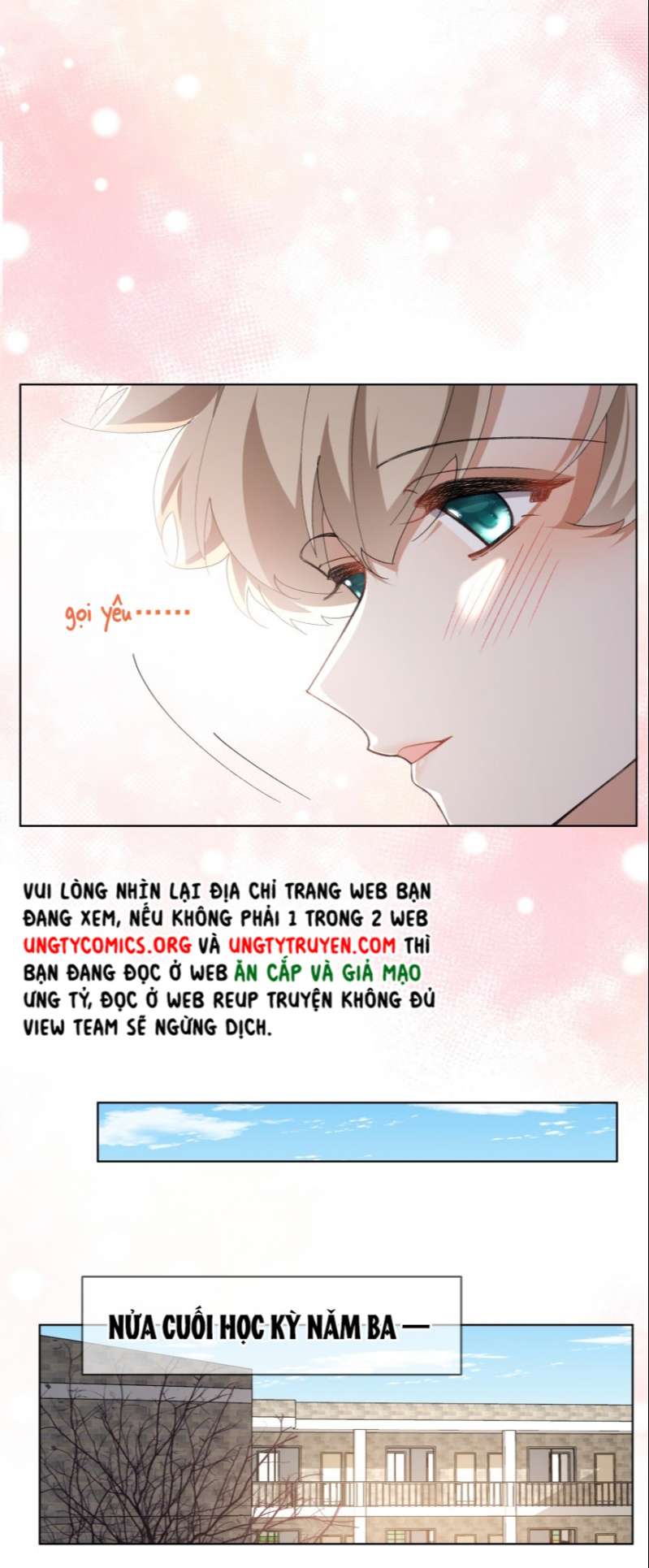 Tư Tự Vạn Thiên Chap 33 - Next Chap 34