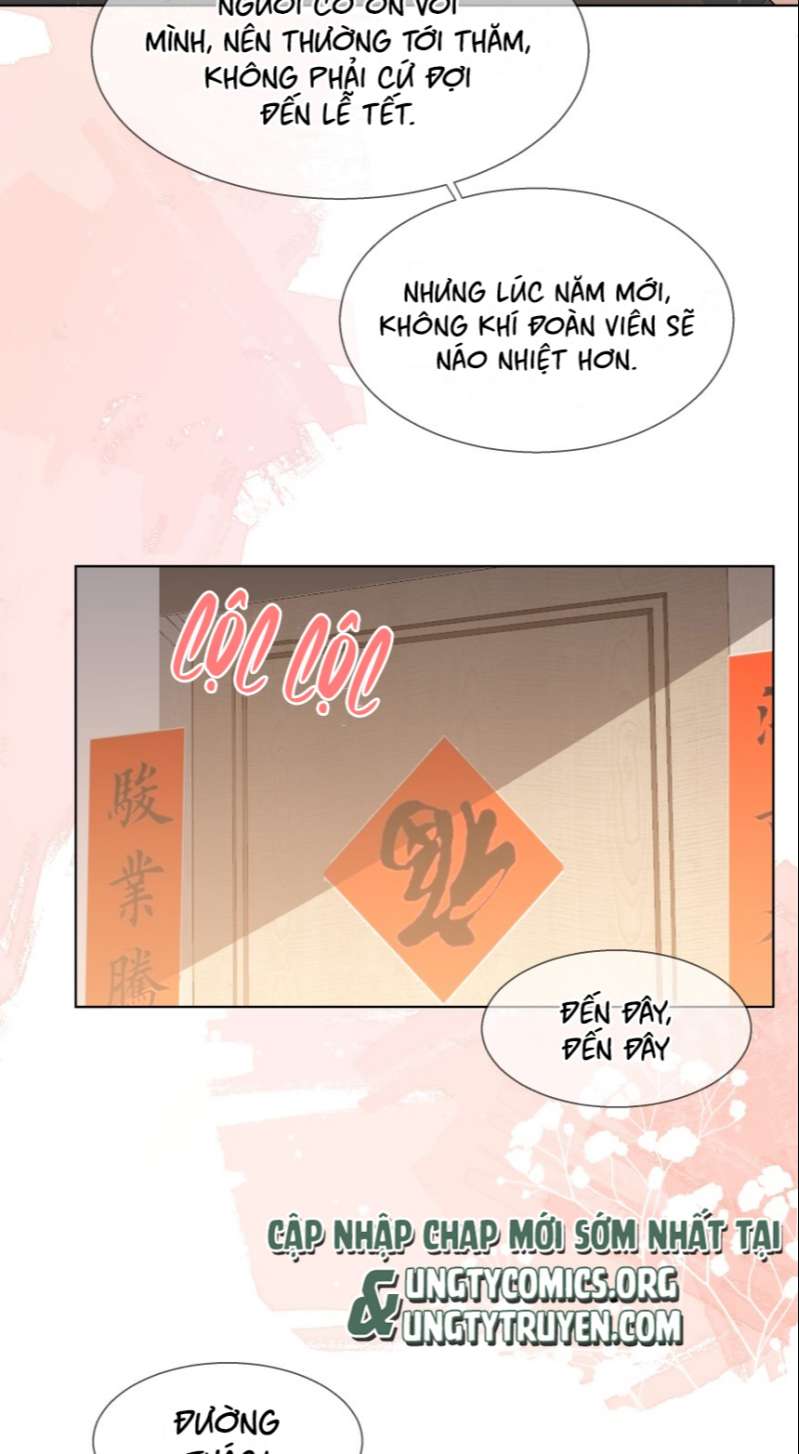 Tư Tự Vạn Thiên Chap 33 - Next Chap 34