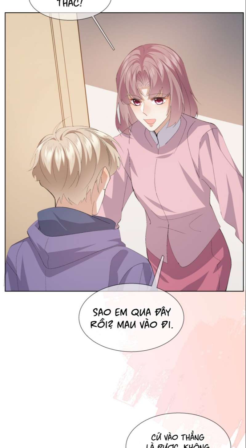 Tư Tự Vạn Thiên Chap 33 - Next Chap 34