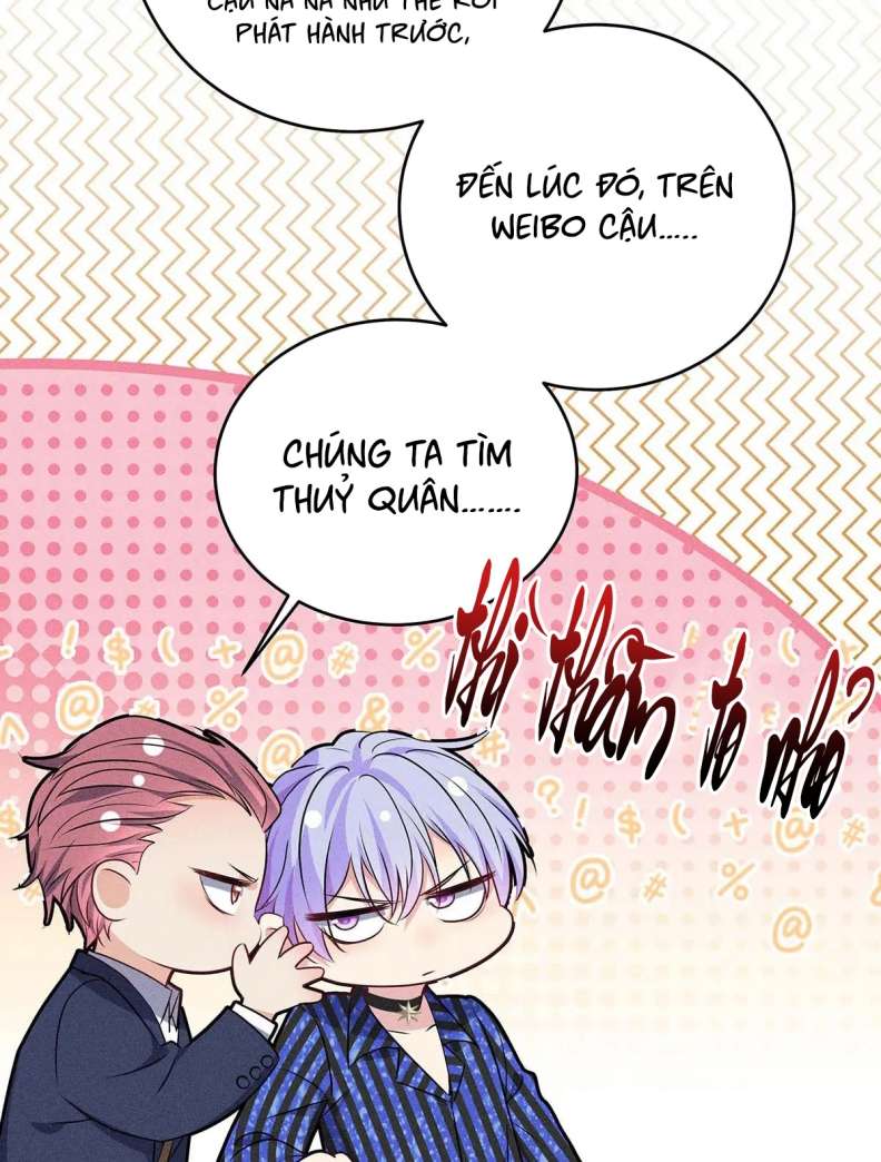 Quản Lý Nhà Tôi Thật Khó Trêu Chap 29 - Next Chap 30