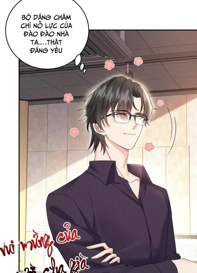 Quản Lý Nhà Tôi Thật Khó Trêu Chap 29 - Next Chap 30