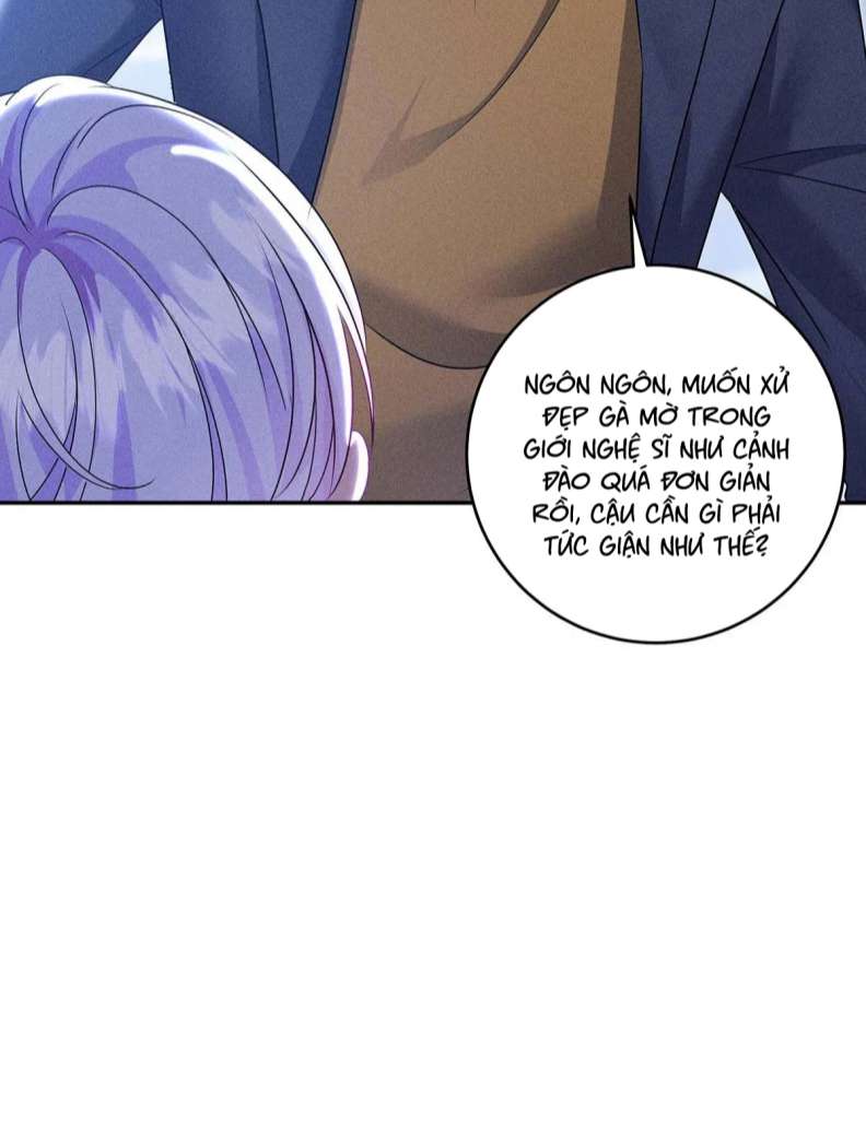 Quản Lý Nhà Tôi Thật Khó Trêu Chap 29 - Next Chap 30