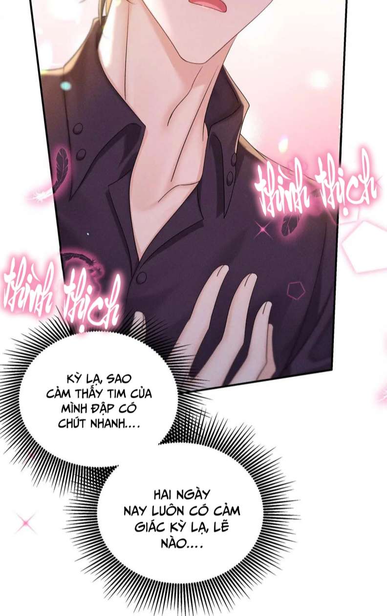 Quản Lý Nhà Tôi Thật Khó Trêu Chap 29 - Next Chap 30