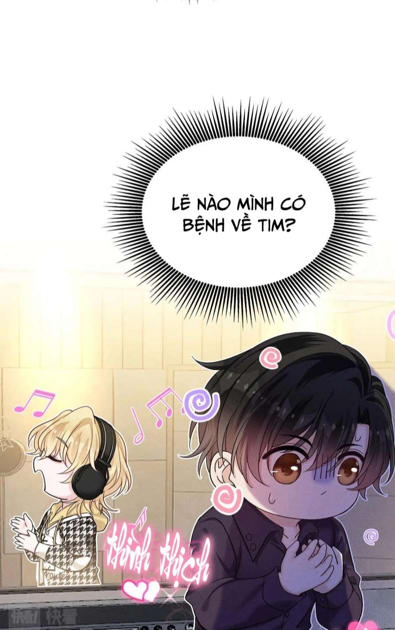 Quản Lý Nhà Tôi Thật Khó Trêu Chap 29 - Next Chap 30