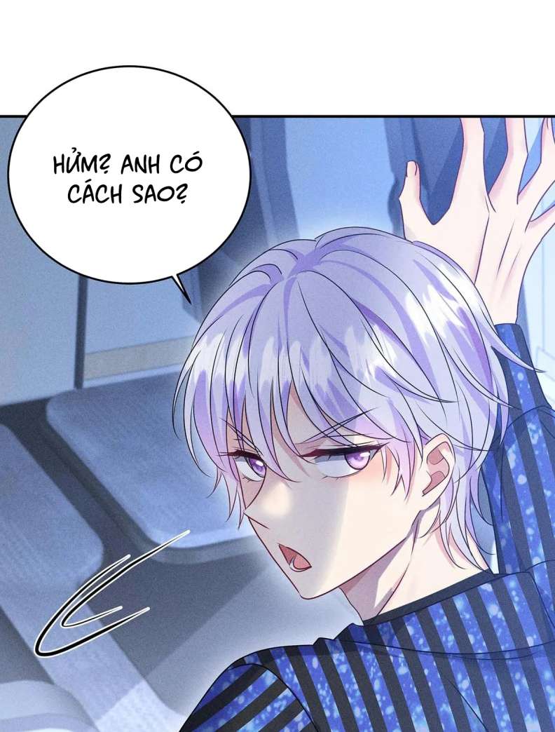 Quản Lý Nhà Tôi Thật Khó Trêu Chap 29 - Next Chap 30