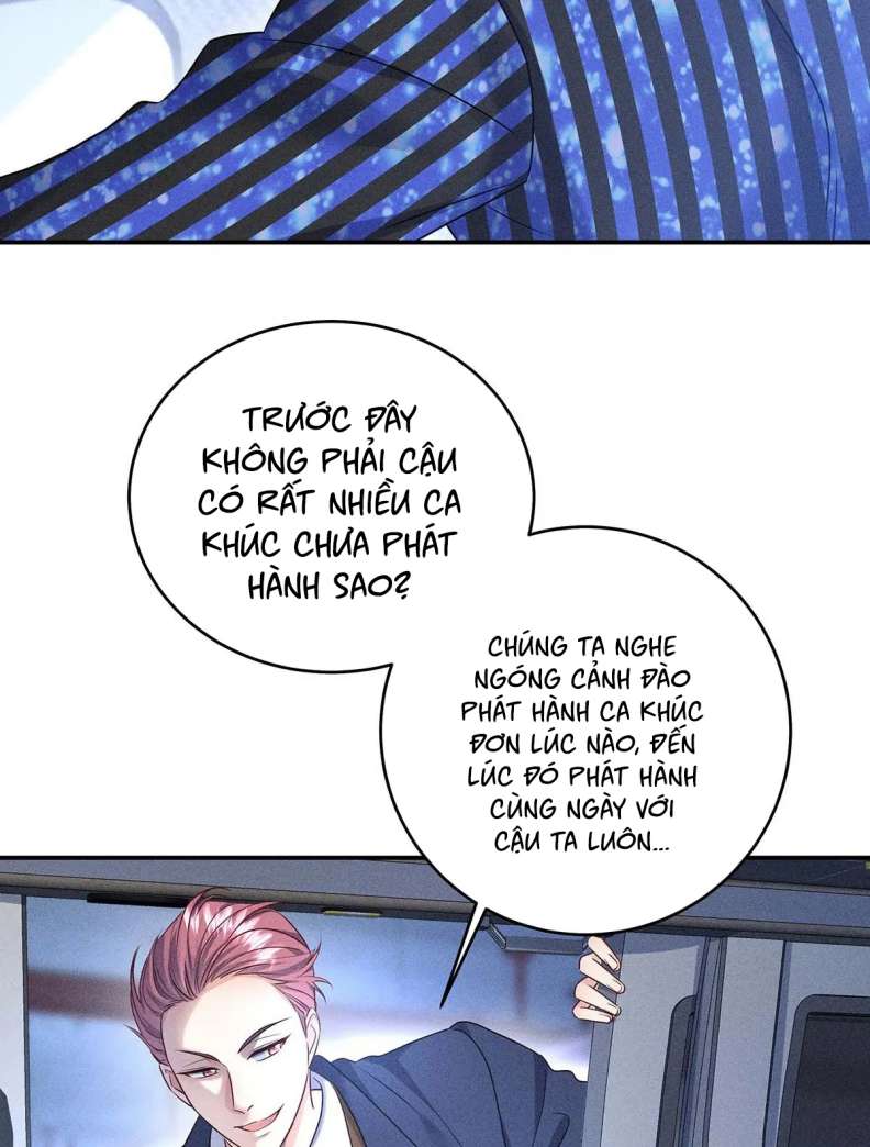 Quản Lý Nhà Tôi Thật Khó Trêu Chap 29 - Next Chap 30