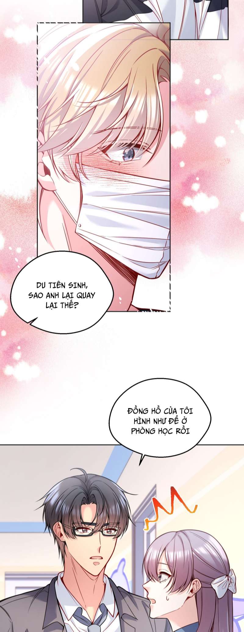 Hàn Viễn Chapter 96 - Next Chapter 97