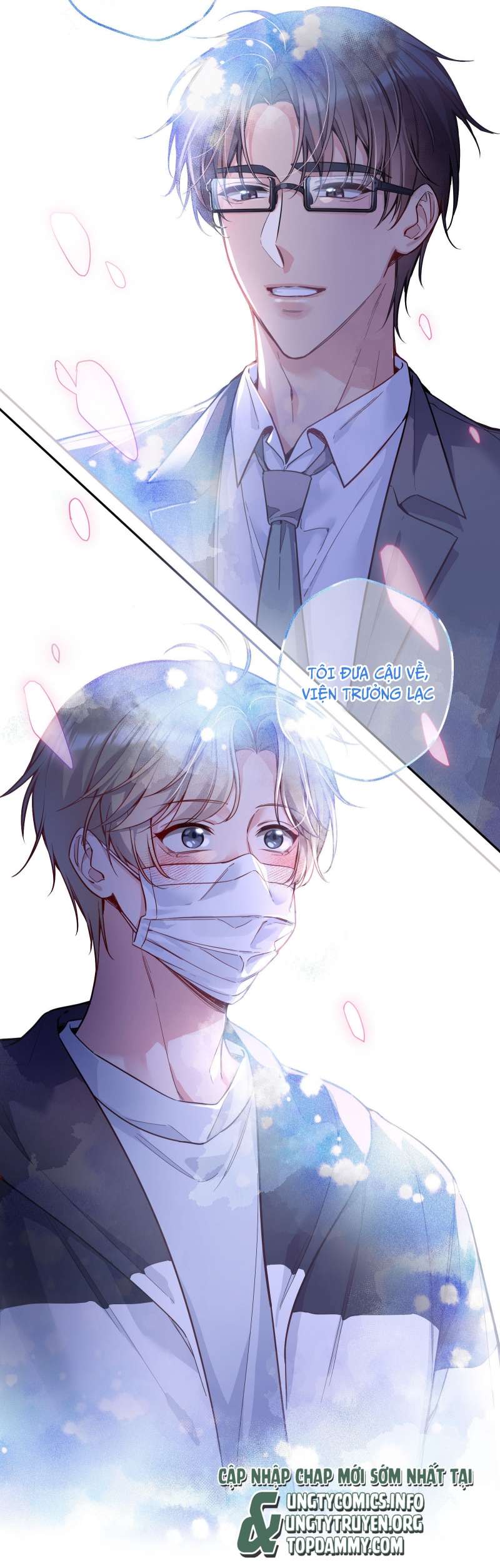 Hàn Viễn Chapter 96 - Next Chapter 97