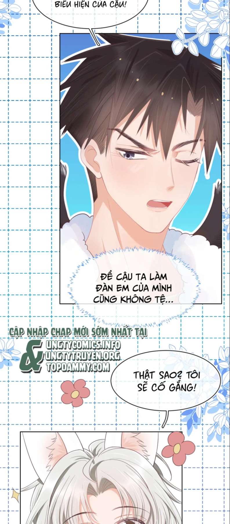 Một Ngụm Ăn Thỏ Phần 2: Chap 6 - Next Phần 2: Chap 5