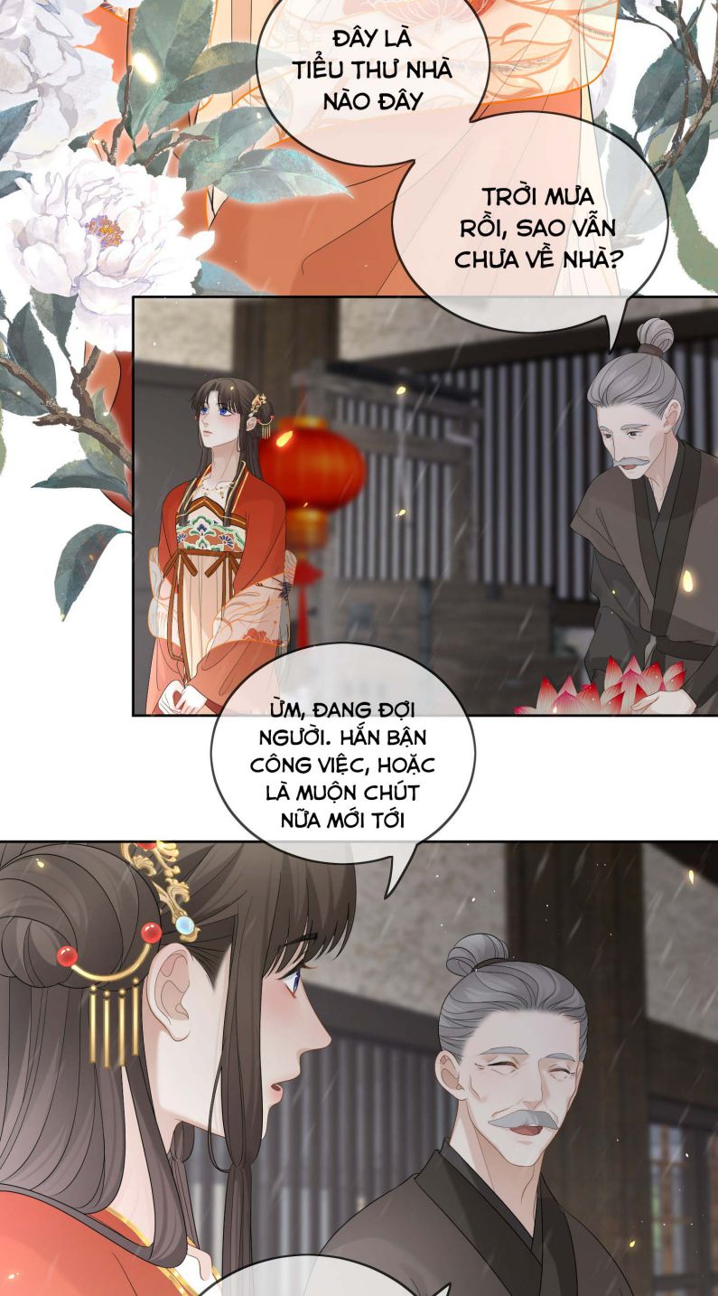 Bất Uổng Chap 36 - Next Chap 37