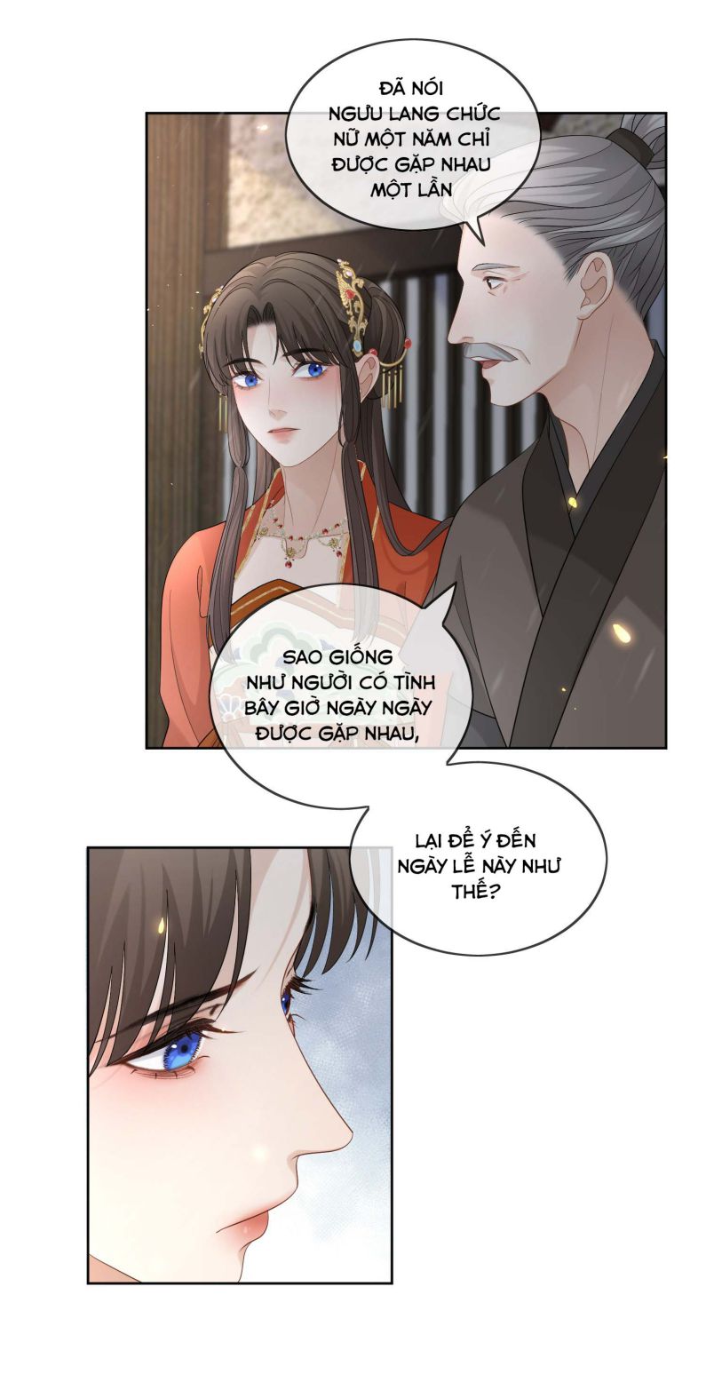 Bất Uổng Chap 36 - Next Chap 37