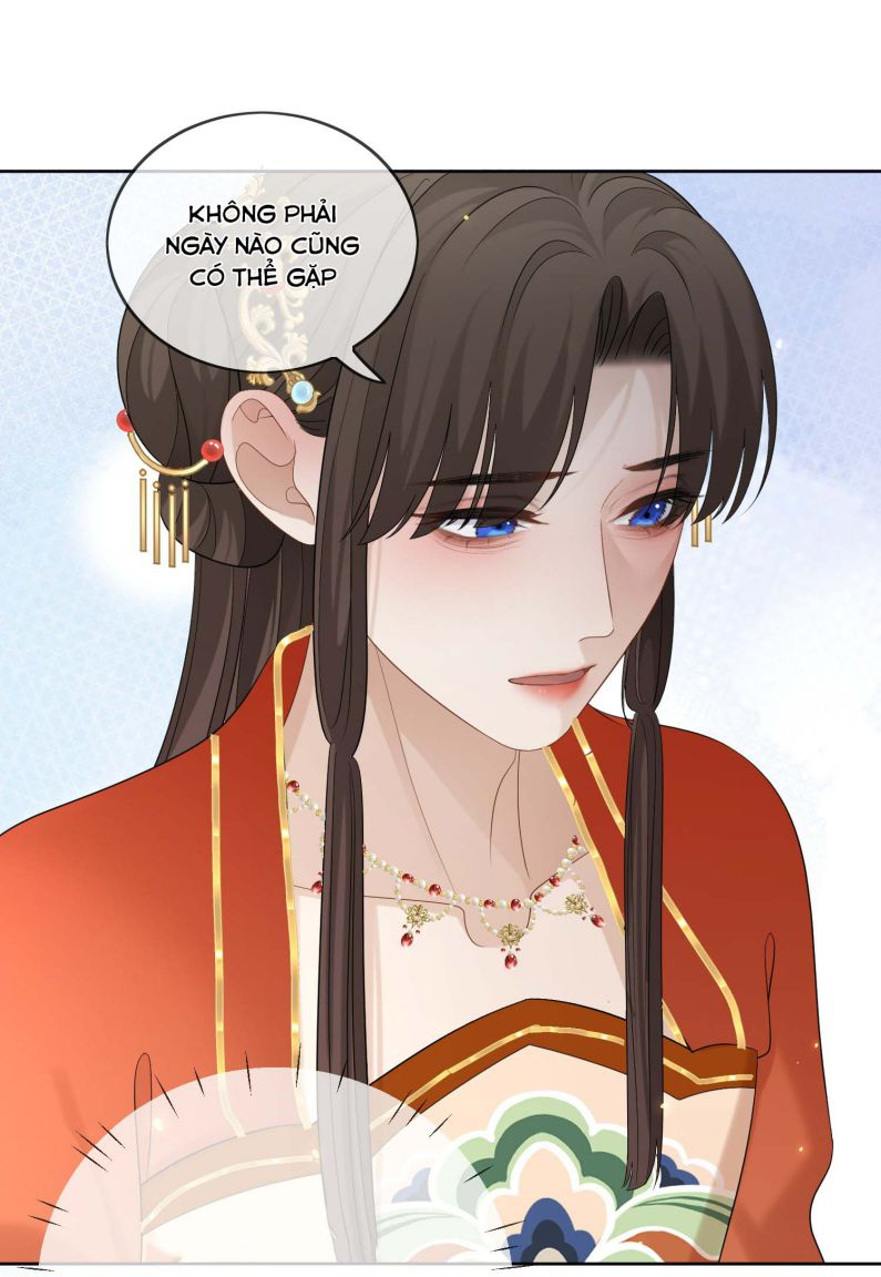 Bất Uổng Chap 36 - Next Chap 37