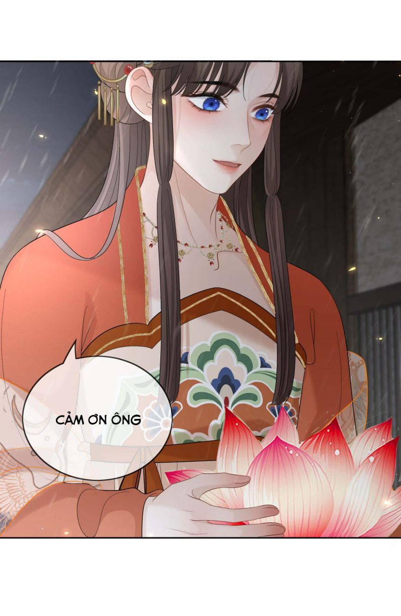 Bất Uổng Chap 36 - Next Chap 37