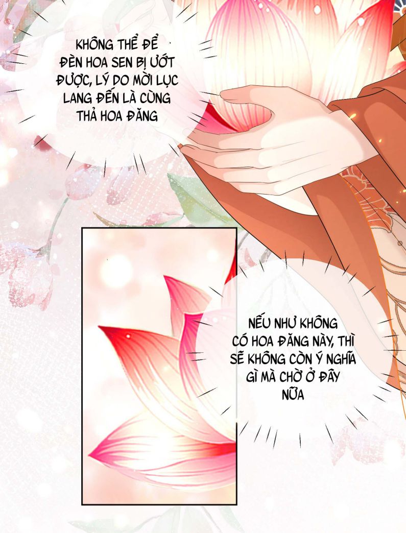 Bất Uổng Chap 36 - Next Chap 37