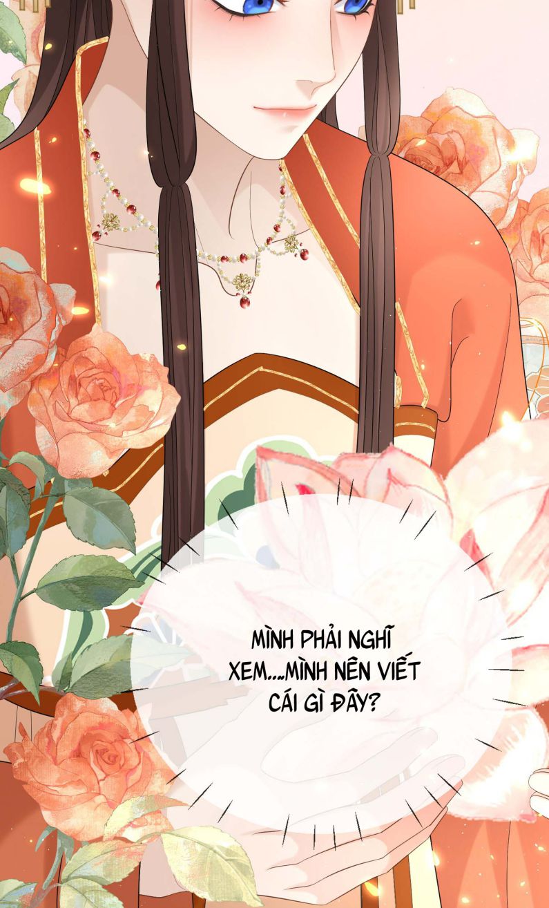 Bất Uổng Chap 36 - Next Chap 37