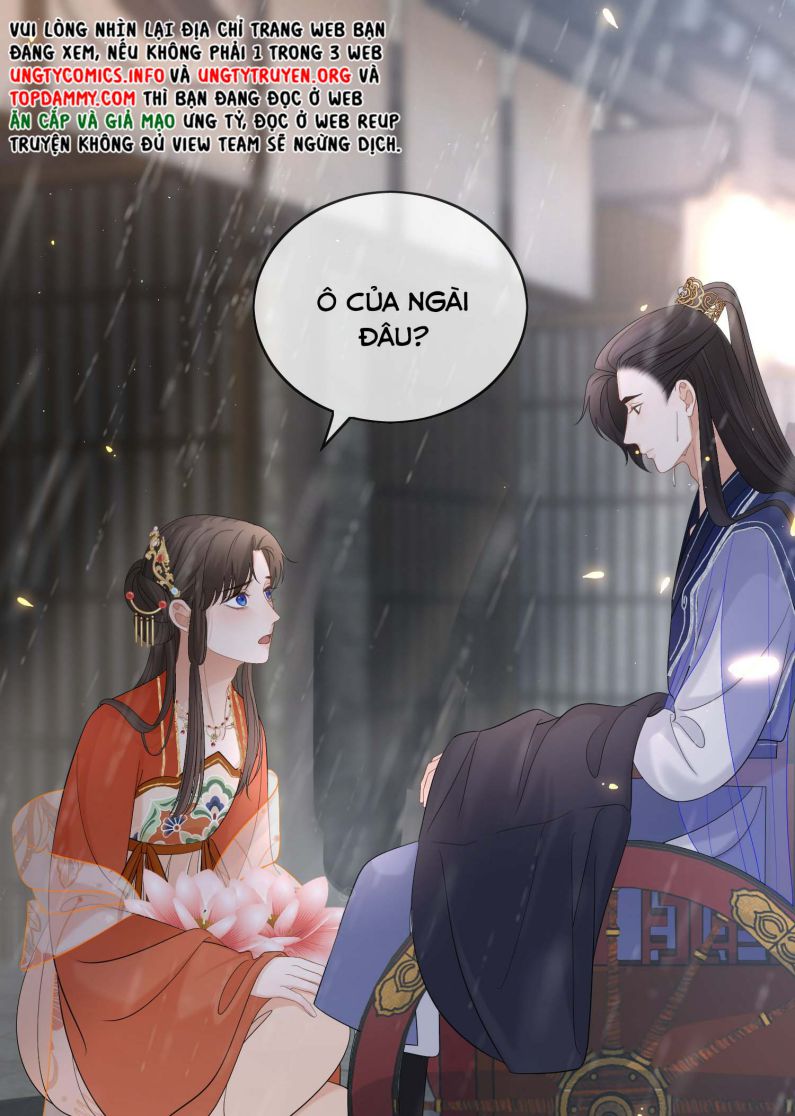 Bất Uổng Chap 36 - Next Chap 37