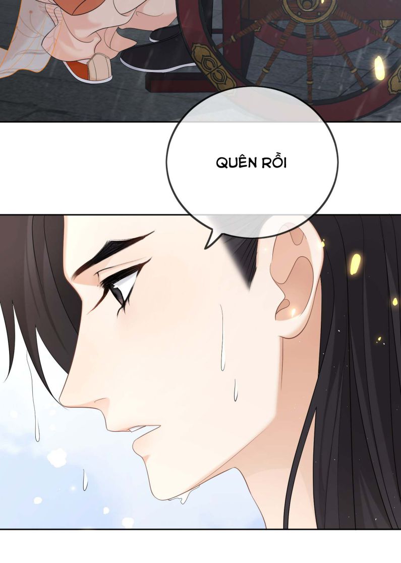 Bất Uổng Chap 36 - Next Chap 37