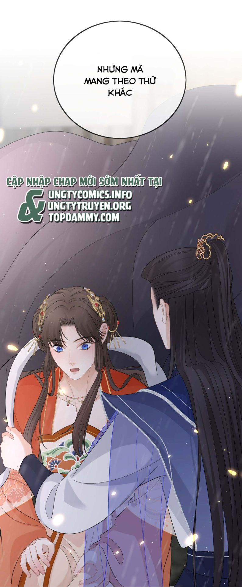 Bất Uổng Chap 36 - Next Chap 37