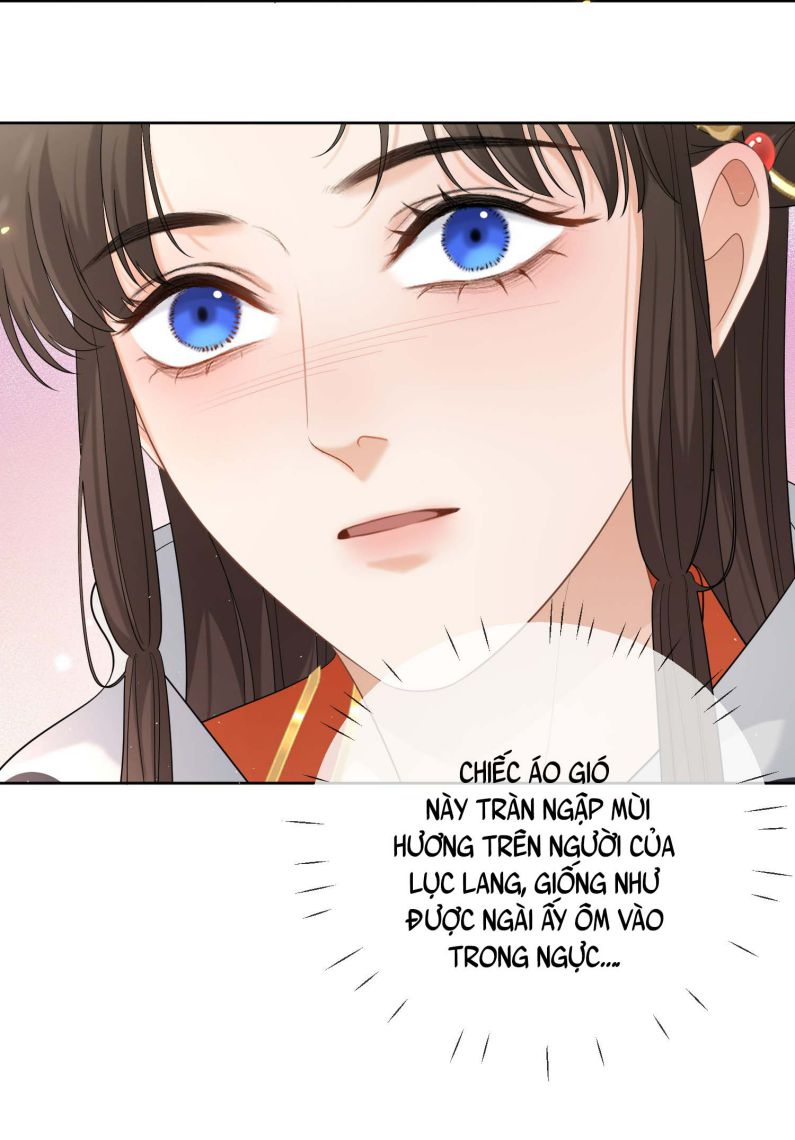 Bất Uổng Chap 36 - Next Chap 37