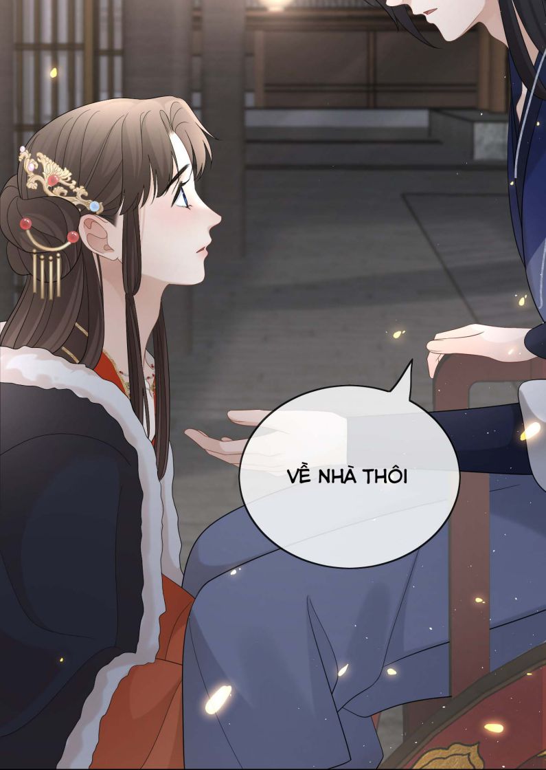 Bất Uổng Chap 36 - Next Chap 37