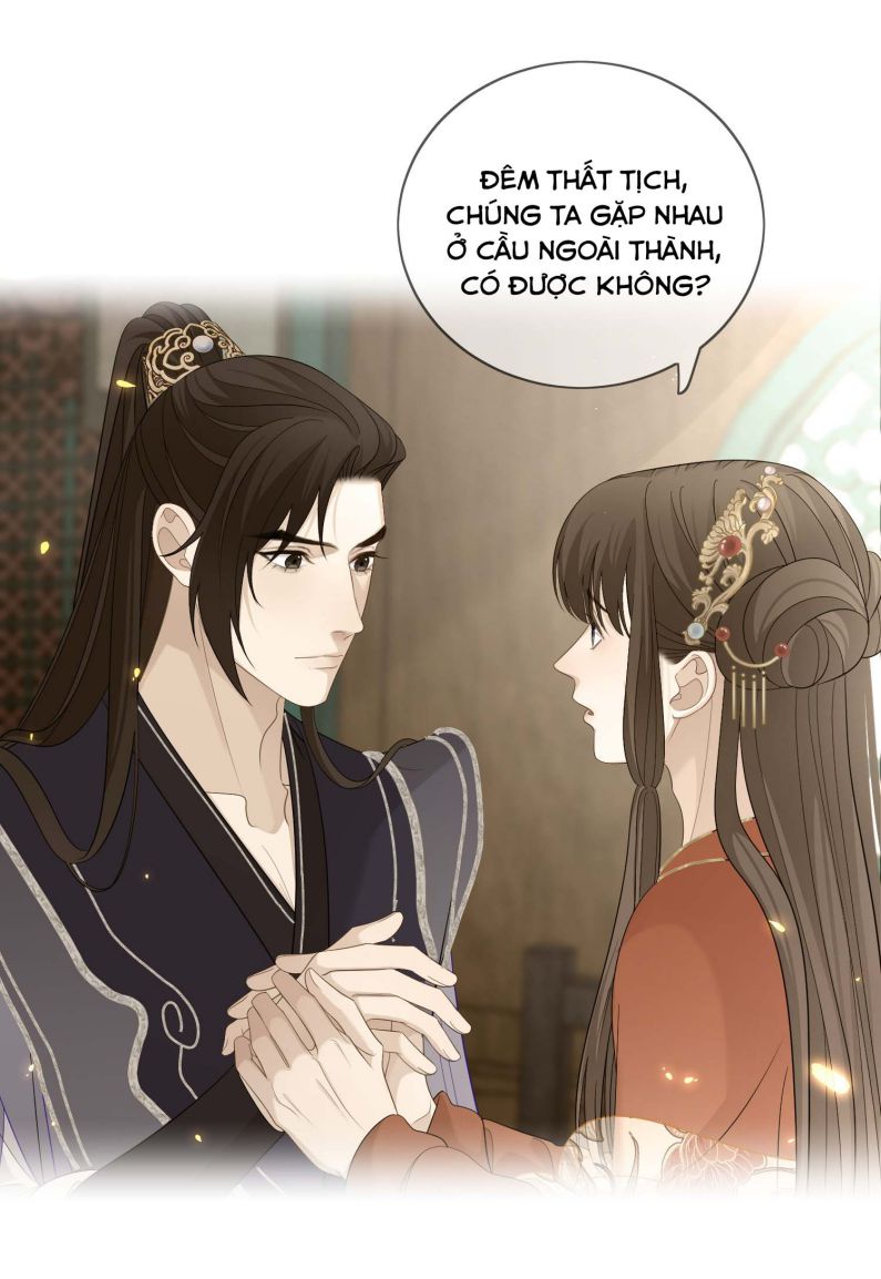 Bất Uổng Chap 36 - Next Chap 37