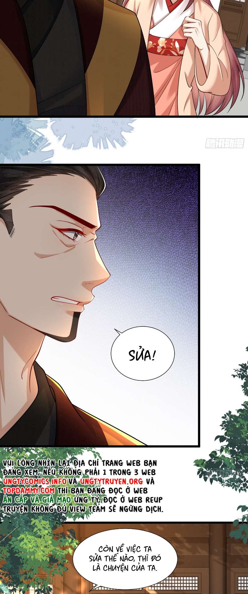 Phế Thê Trùng Sinh Chap 25 - Next Chap 26