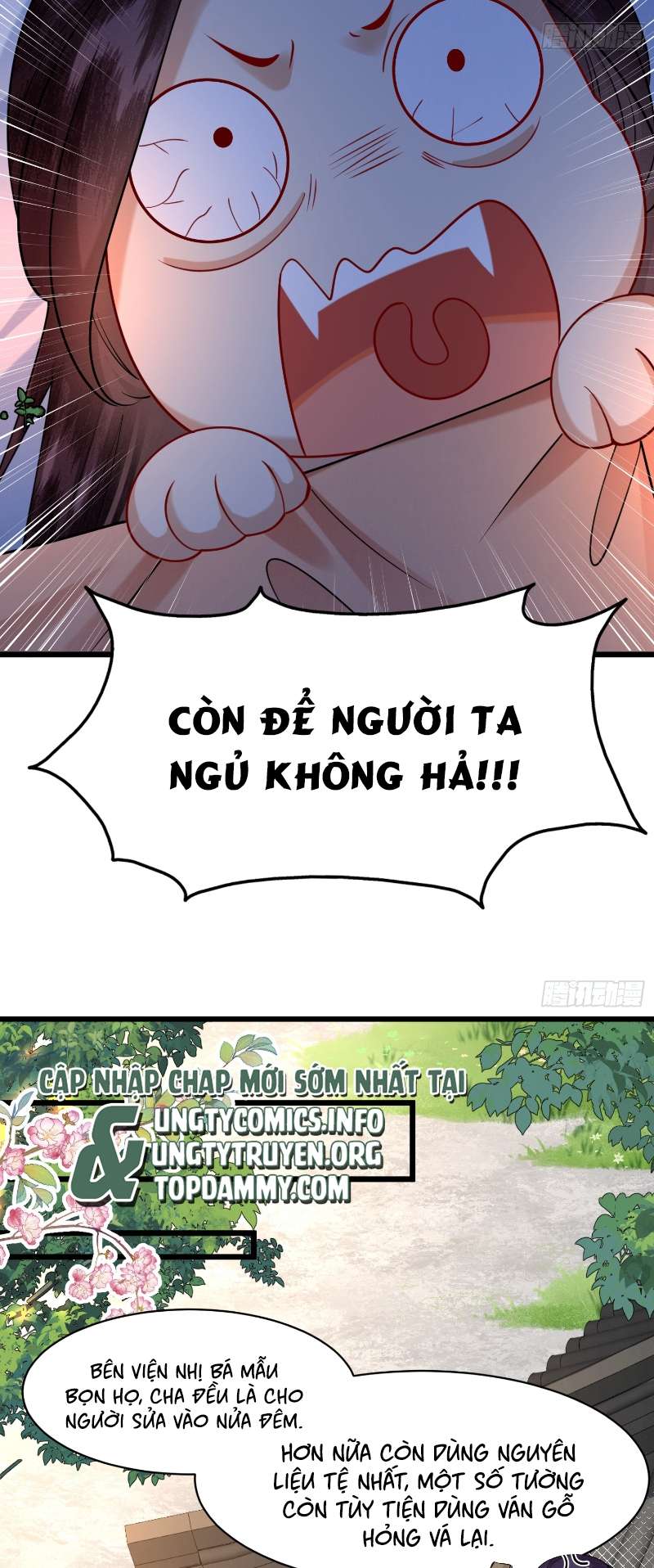 Phế Thê Trùng Sinh Chap 25 - Next Chap 26