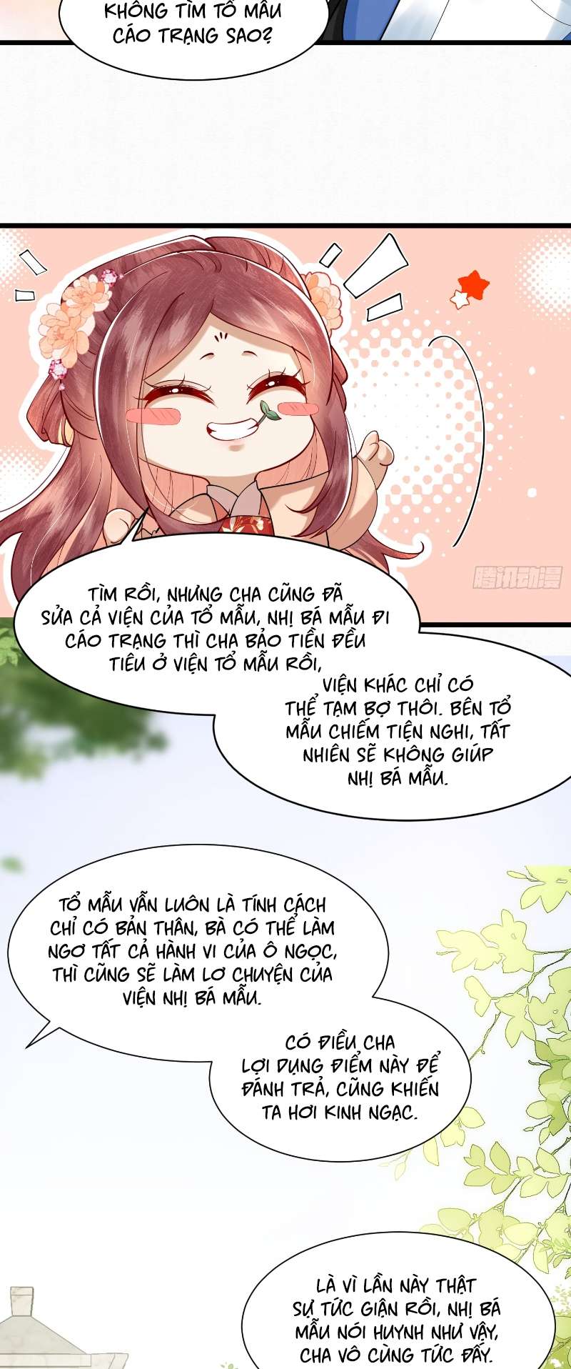 Phế Thê Trùng Sinh Chap 25 - Next Chap 26