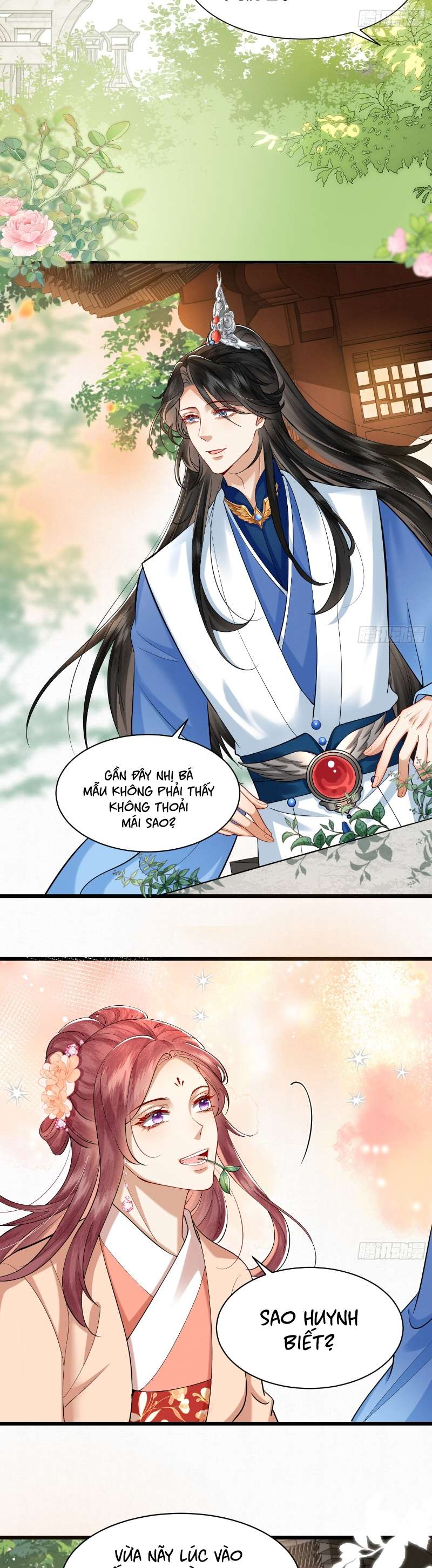 Phế Thê Trùng Sinh Chap 25 - Next Chap 26