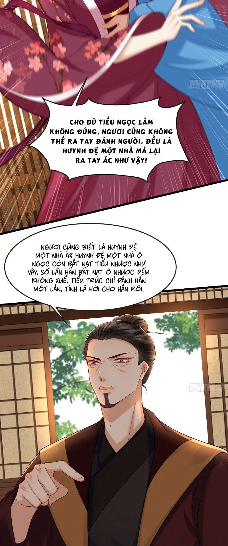 Phế Thê Trùng Sinh Chap 25 - Next Chap 26