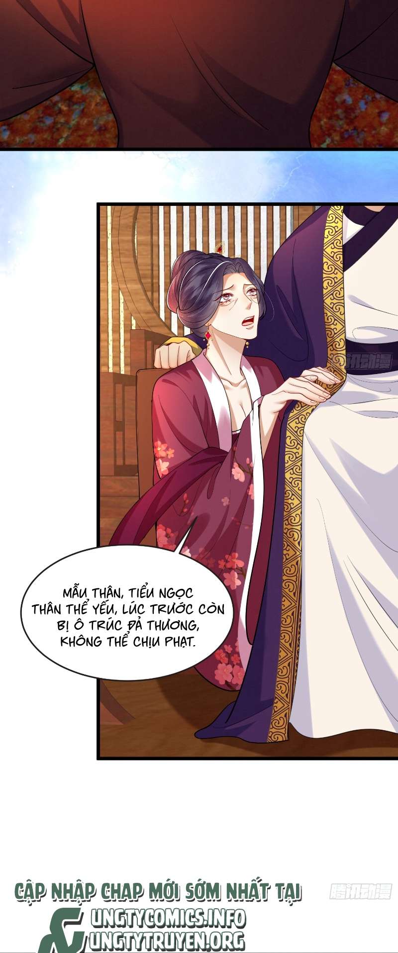 Phế Thê Trùng Sinh Chap 25 - Next Chap 26