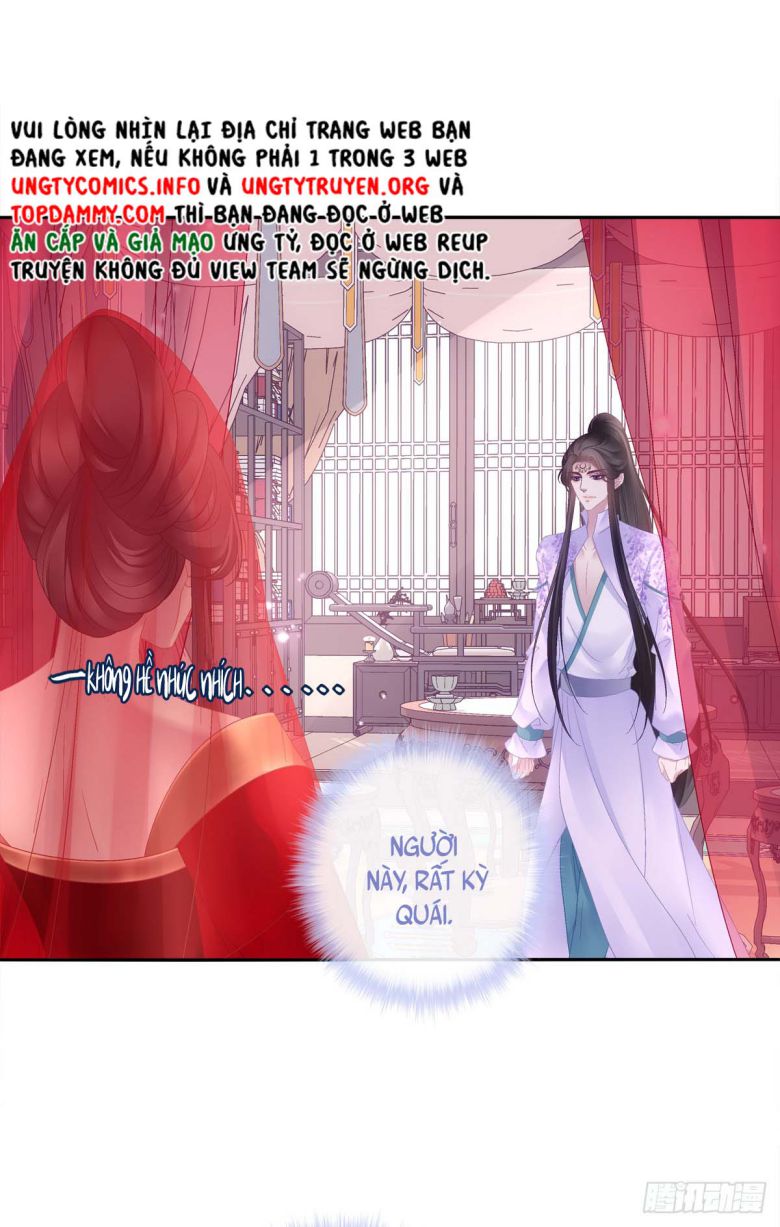 Hắc Hóa Đại Lão Thuần Dưỡng Chỉ Nam Chap 49 - Next Chap 50