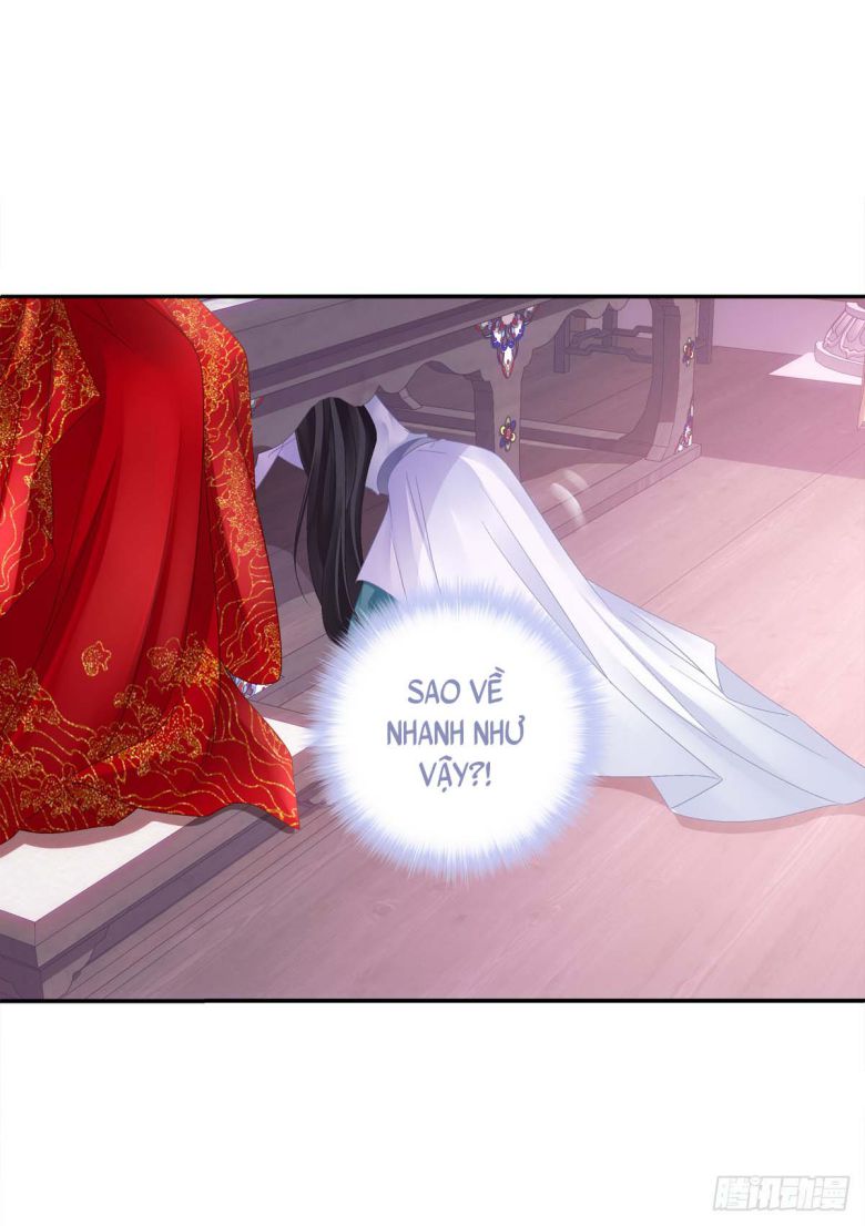 Hắc Hóa Đại Lão Thuần Dưỡng Chỉ Nam Chap 49 - Next Chap 51