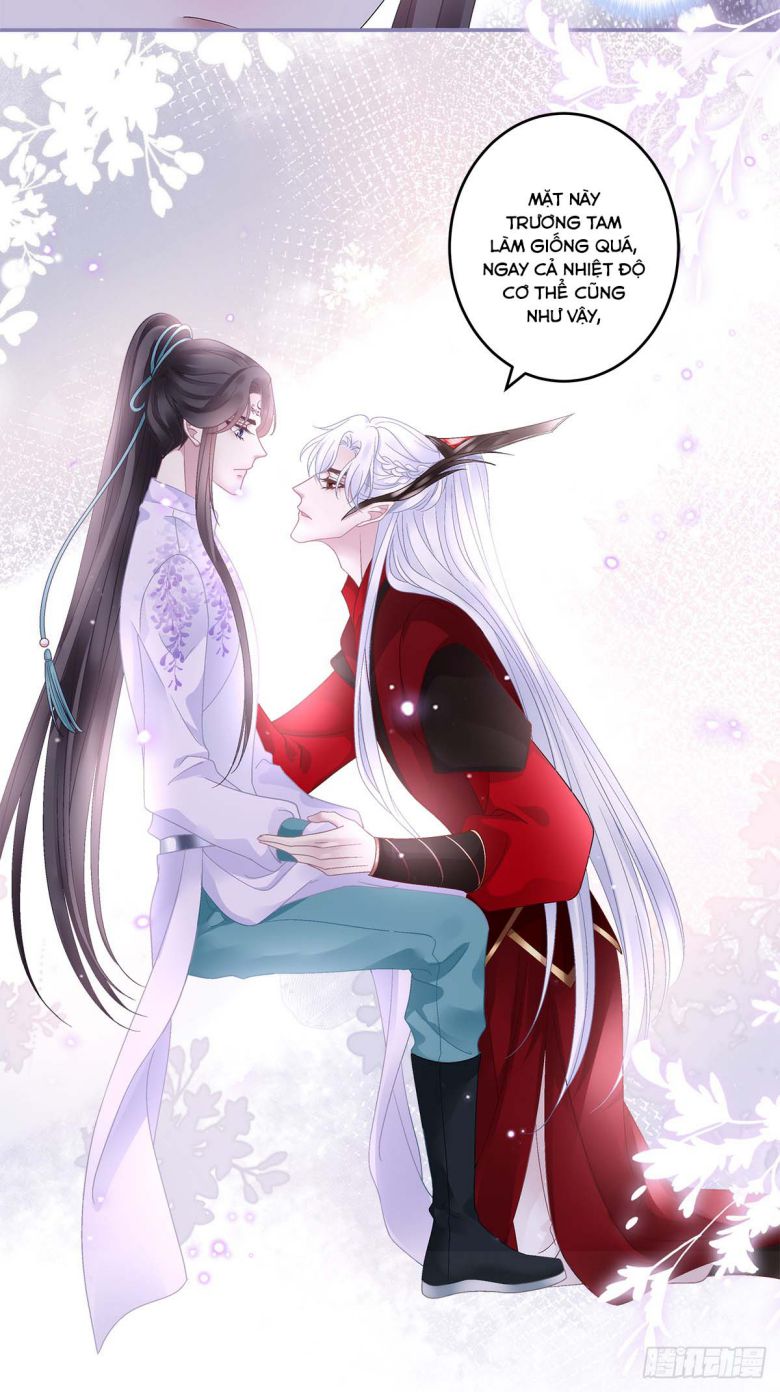 Hắc Hóa Đại Lão Thuần Dưỡng Chỉ Nam Chap 49 - Next Chap 50