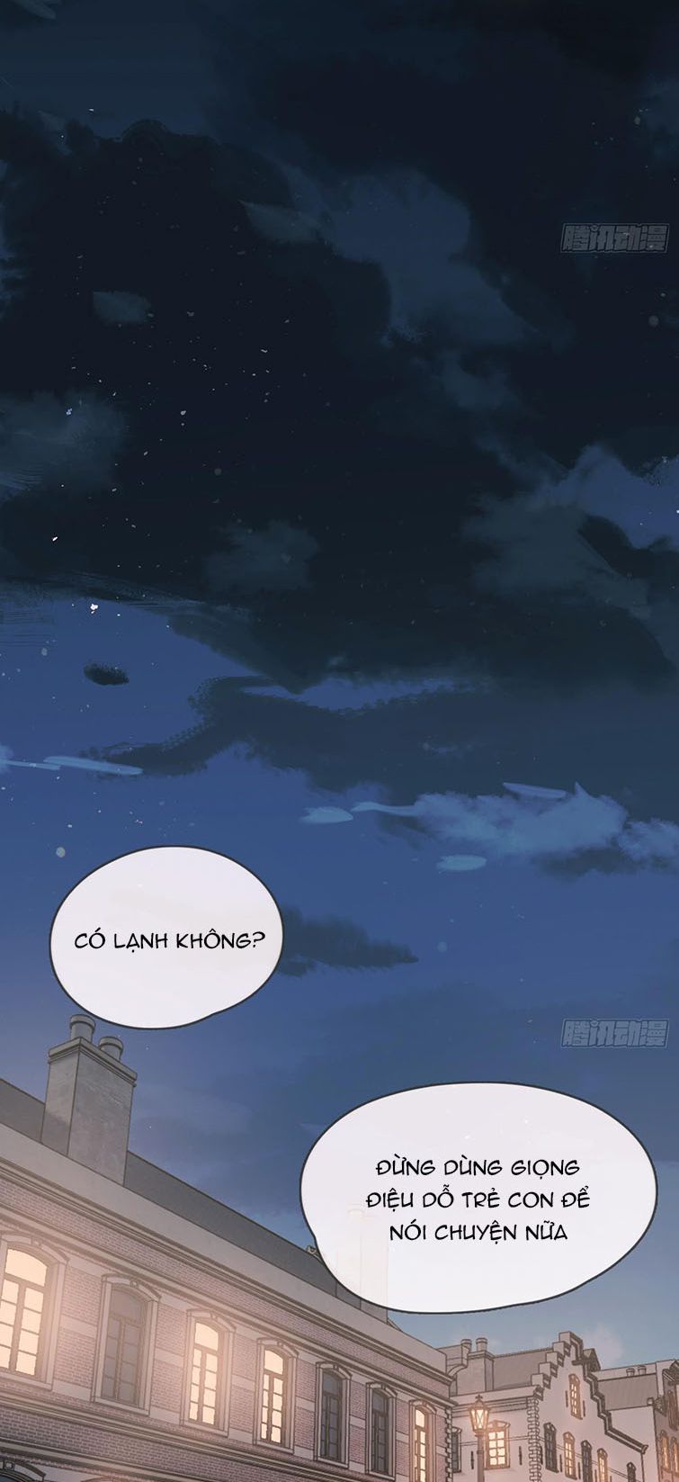 Thỉnh Cùng Ta Đồng Miên Chap 103 - Next Chap 104