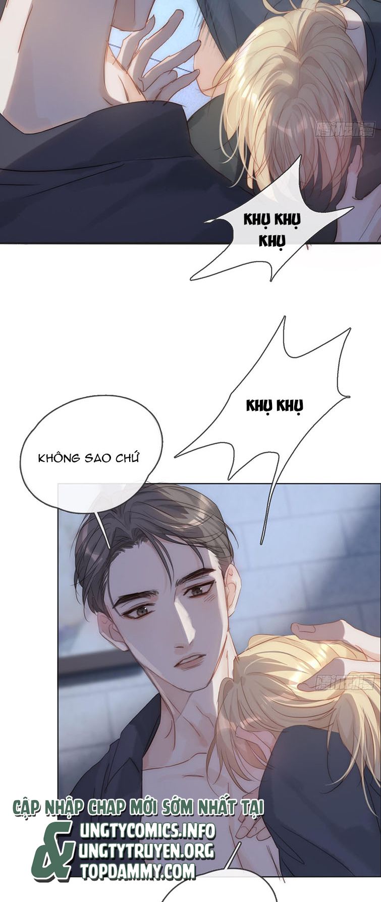 Thỉnh Cùng Ta Đồng Miên Chap 103 - Next Chap 104