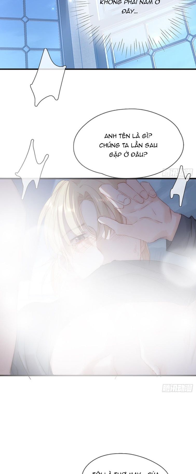 Thỉnh Cùng Ta Đồng Miên Chap 103 - Next Chap 104